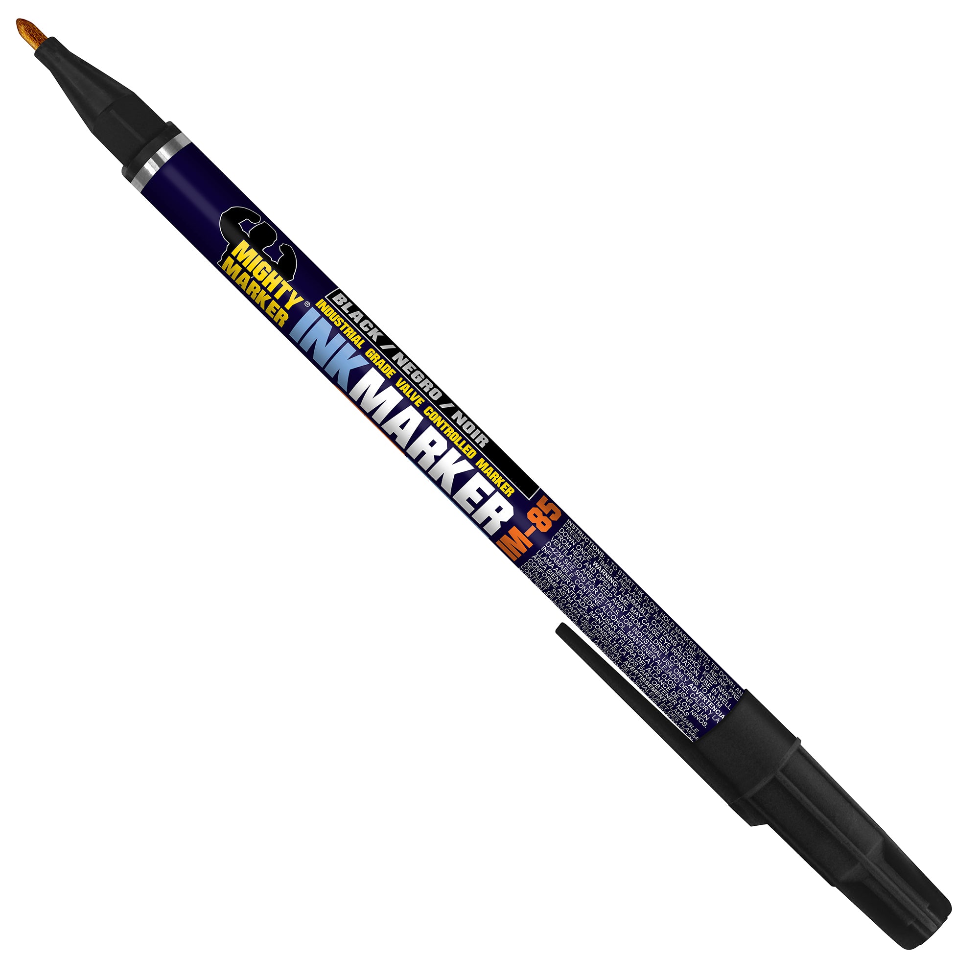IM-85 Mighty Marker Ink Marker - XFine Line (Box of 12