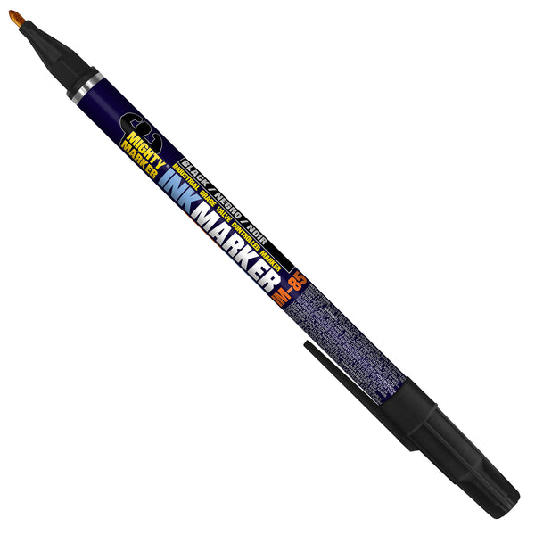 IM-85 Arromarker Permanent Ink Marker - Fine Line (Box of 12)