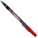 IM-85 Arromarker Permanent Ink Marker - Fine Line (Box of 12)