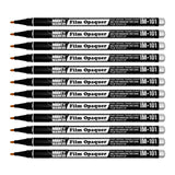 IM-101 Mighty Marker Blackout Pen - Fine