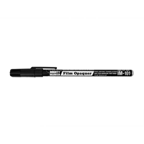 IM-101 Mighty Marker Blackout Pen - Fine