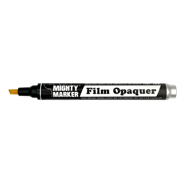 IM-102 Mighty Marker Film Opaquer - Broad line (Box of 12)