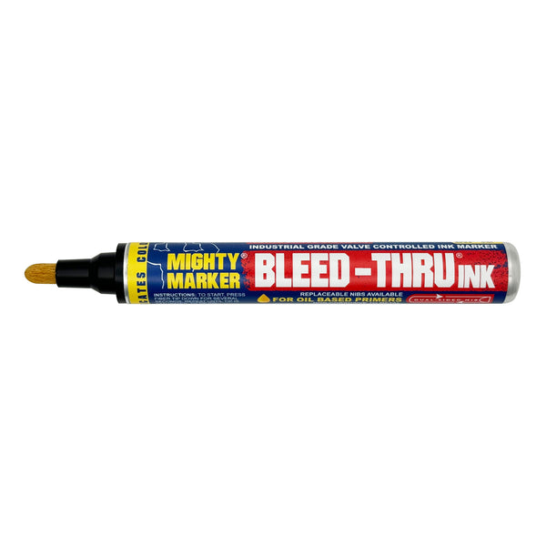 IM-13 Mighty Marker Bleed Thru Ink Marker