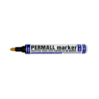 IM-18 Permall Oil-based Permanent Ink Marker