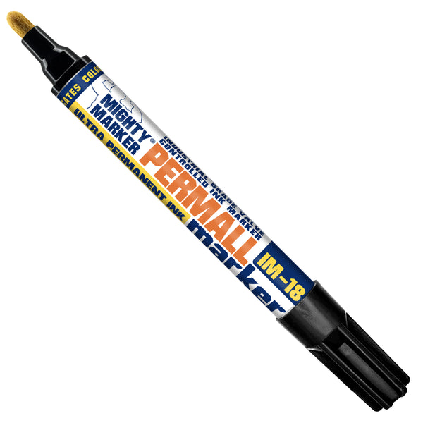 IM-18 Permall Oil-based Permanent Ink Marker