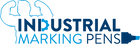 IndustrialMarkingPens logo