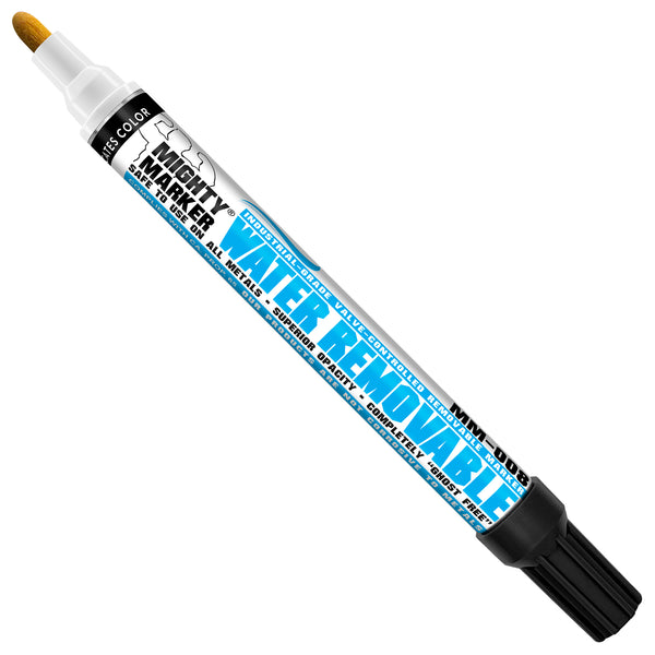 MM-008 Mighty Marker Water Removable