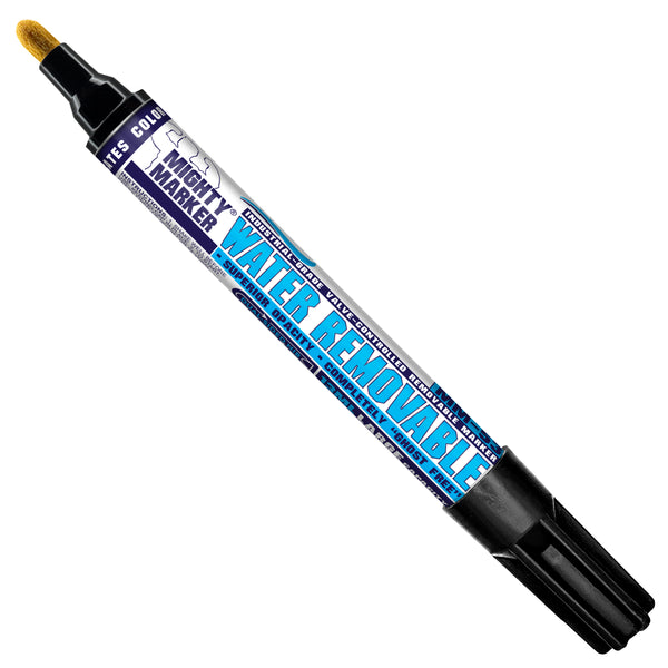 MM-53 Mighty Marker Water Removable - Large