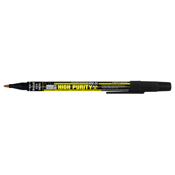 MM-06 Mighty Marker High Purity - Extra Fine Line