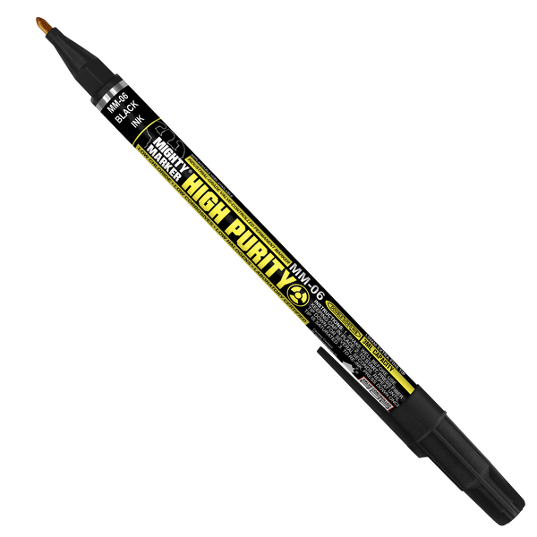 MM-06 Mighty Marker High Purity - Extra Fine Line