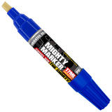 PM-05 Mighty Marker Oil-Based Paint Marker - Shorty (Box of 6)