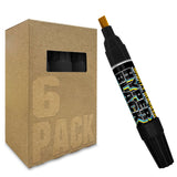 Mighty Marker - HYPER BLACK PM-130