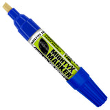 PM-13 Mighty-X-Marker Alcohol Based Paint Marker - Shorty (Box of 6)