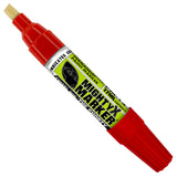 PM-13 Mighty-X-Marker Alcohol Based Paint Marker - Shorty (Box of 6)