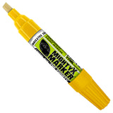 PM-13 Mighty-X-Marker Alcohol Based Paint Marker - Shorty (Box of 6)