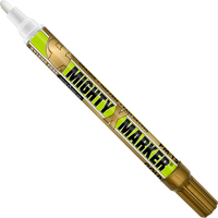 PM-15 Mighty-X-Marker Alcohol-Based Paint Marker