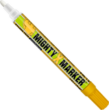 PM-15 Mighty-X-Marker Alcohol-Based Paint Marker