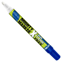 PM-15 Mighty-X-Marker Alcohol-Based Paint Marker