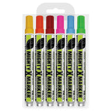 PM-15 Mighty-X-Marker Alcohol-Based Paint Marker