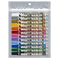 PM-16 Mighty Marker Oil-Based Paint Marker