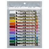 PM-16 Mighty Marker Oil-Based Paint Marker