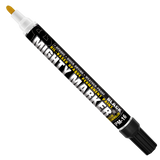 PM-16 Mighty Marker Oil-Based Paint Marker