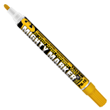 PM-16 Mighty Marker Oil-Based Paint Marker - Box of 12