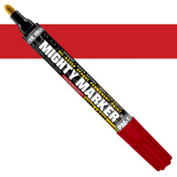PM-19 Mighty Marker Oil-Based Paint Marker - Large