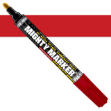 PM-19 Mighty Marker Oil-Based Paint Marker - Large