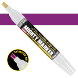 PM-23 Mighty Marker Oil-Based Paint Marker - Jumbo