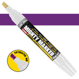 PM-23 Mighty Marker Oil-Based Paint Marker - Jumbo