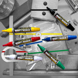 PM-23 Mighty Marker Oil-Based Paint Marker - Jumbo