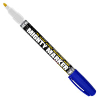 PM-24 Mighty Marker Oil-Based Paint Marker - Fine Line
