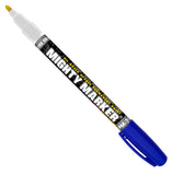 PM-24 Mighty Marker Oil-Based Paint Marker - Fine Line