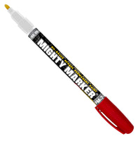 PM-24 Mighty Marker Oil-Based Paint Marker - Fine Line
