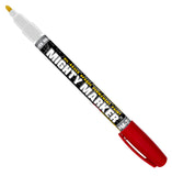 PM-24 Mighty Marker Oil-Based Paint Marker - Fine Line