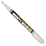 PM-24 Mighty Marker Oil-Based Paint Marker - Fine Line