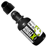 Mighty X Marker | PM-35 | Alcohol Based Dauber Bottle Marker