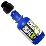 Mighty X Marker | PM-35 | Alcohol Based Dauber Bottle Marker