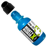 Mighty X Marker | PM-35 | Alcohol Based Dauber Bottle Marker