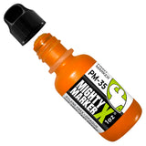 Mighty X Marker | PM-35 | Alcohol Based Dauber Bottle Marker
