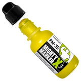 Mighty X Marker | PM-35 | Alcohol Based Dauber Bottle Marker