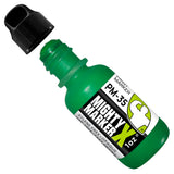 Mighty X Marker | PM-35 | Alcohol Based Dauber Bottle Marker