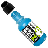 Mighty X Marker | PM-35 | Alcohol Based Dauber Bottle Marker