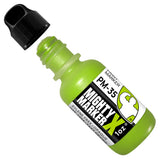 Mighty X Marker | PM-35 | Alcohol Based Dauber Bottle Marker