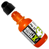 Mighty X Marker | PM-35 | Alcohol Based Dauber Bottle Marker