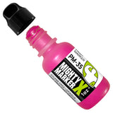 Mighty X Marker | PM-35 | Alcohol Based Dauber Bottle Marker