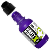 Mighty X Marker | PM-35 | Alcohol Based Dauber Bottle Marker