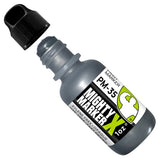 Mighty X Marker | PM-35 | Alcohol Based Dauber Bottle Marker