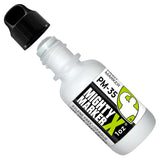 Mighty X Marker | PM-35 | Alcohol Based Dauber Bottle Marker